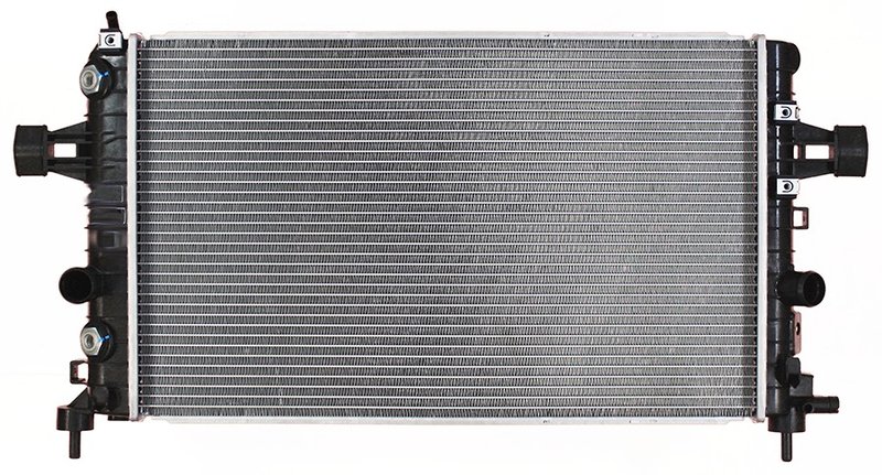 APDI 8013058 Radiator
