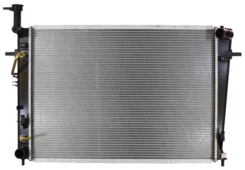 APDI 8013070 Radiator