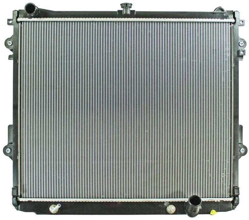 APDI 8013080 Radiator