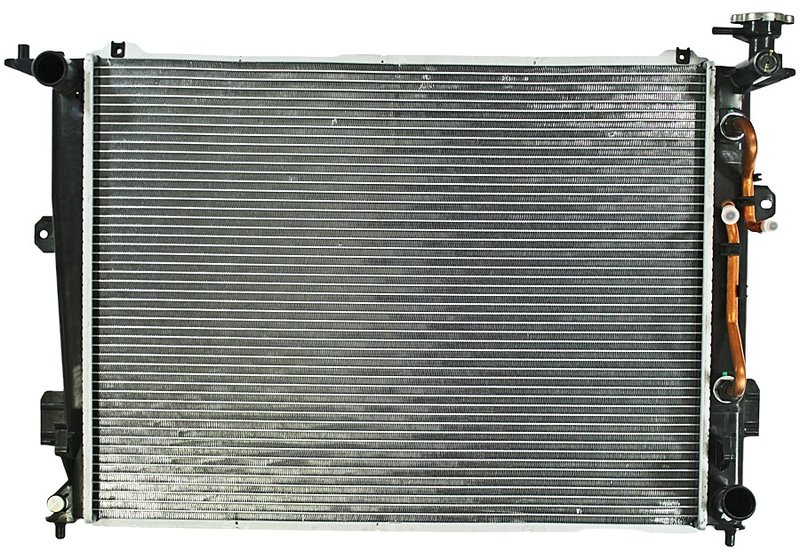 APDI 8013085 Radiator