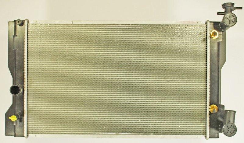 APDI 8013106 Radiator