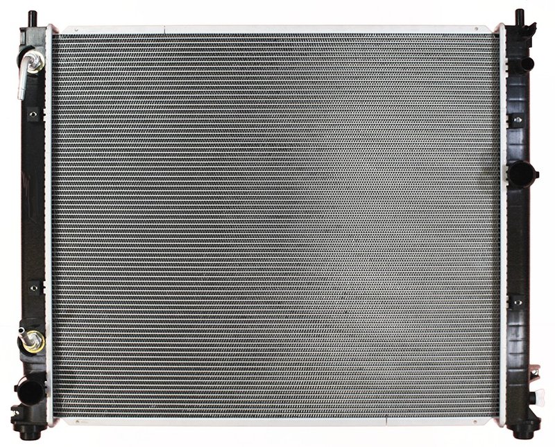 APDI 8013112 Radiator