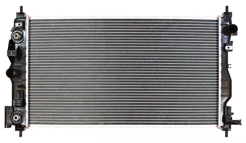 APDI 8013146 Radiator