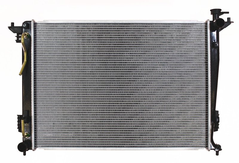 APDI 8013150 Radiator