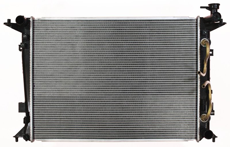 APDI 8013151 Radiator