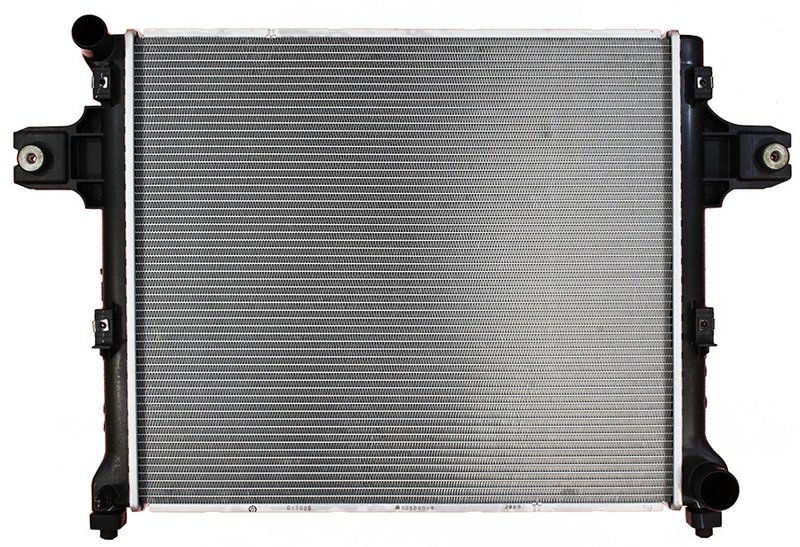 APDI 8013181 Radiator