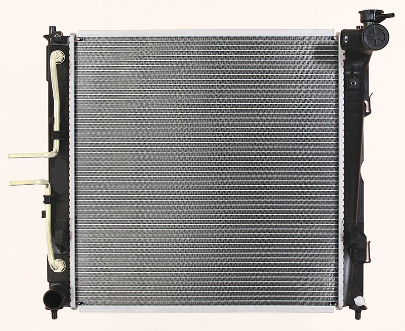 APDI 8013189 Radiator