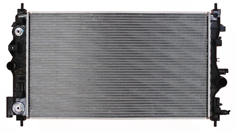 APDI 8013197 Radiator