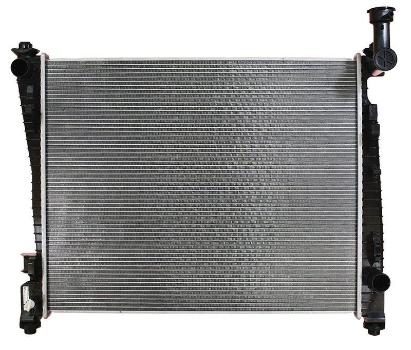 APDI 8013204 Radiator
