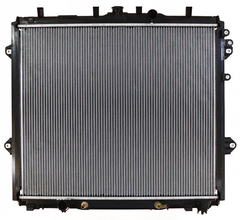 APDI 8013251 Radiator