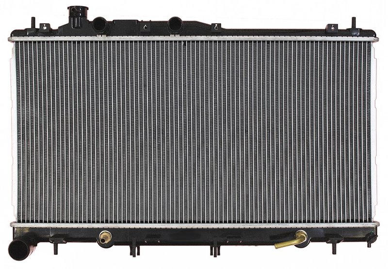 APDI 8013281 Radiator