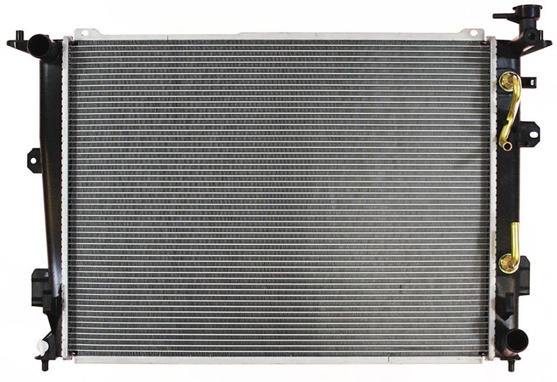 APDI 8013282 Radiator