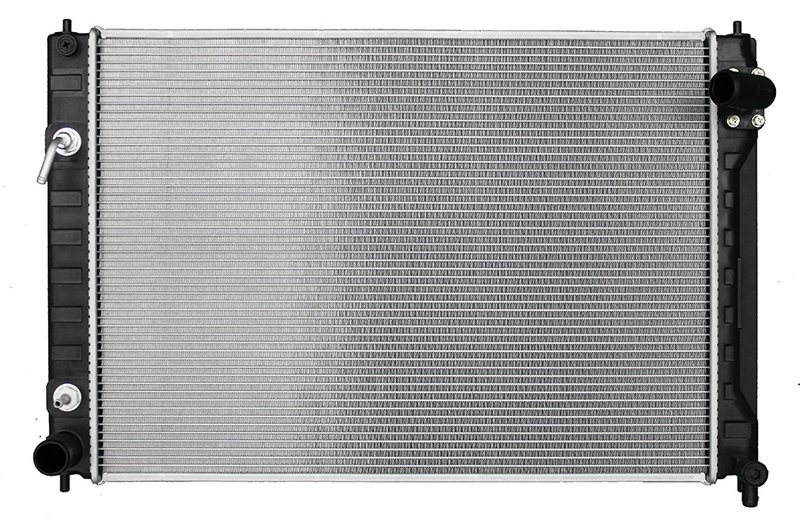 APDI 8013284 Radiator