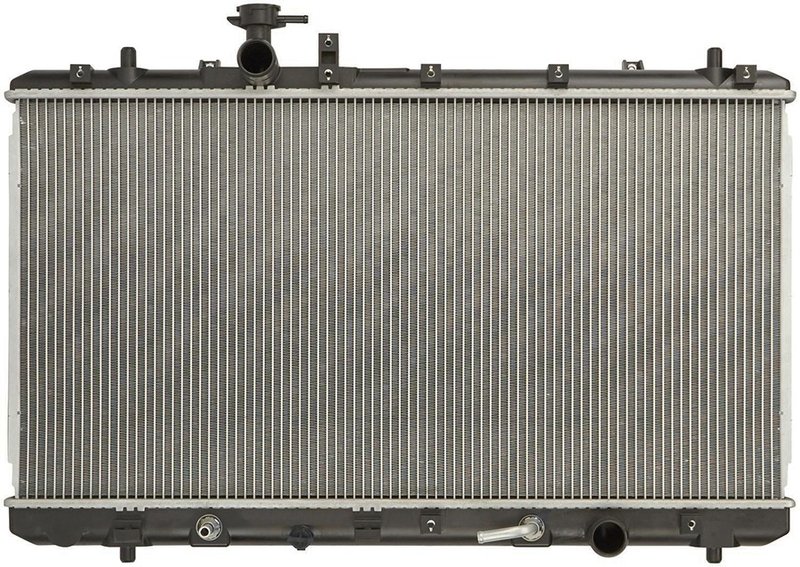 Agility Autoparts 8013287 Radiator