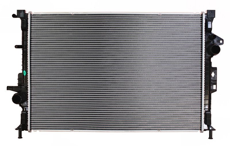 APDI 8013313 Radiator