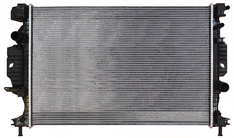 APDI 8013321 Radiator
