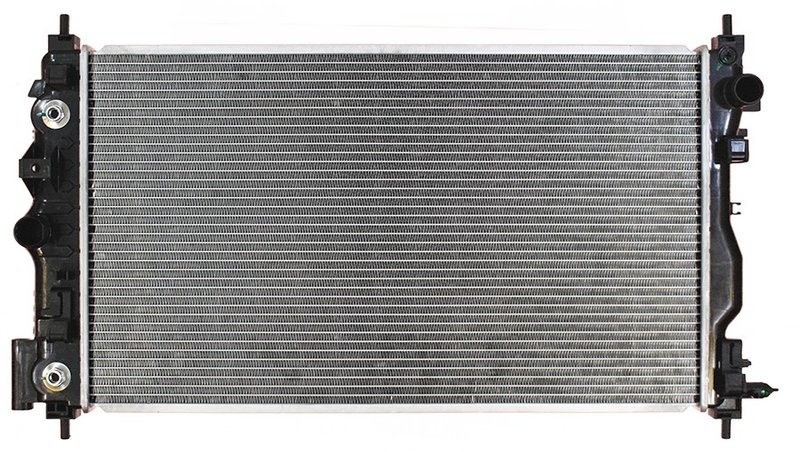 APDI 8013325 Radiator