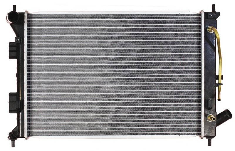 APDI 8013333 Radiator