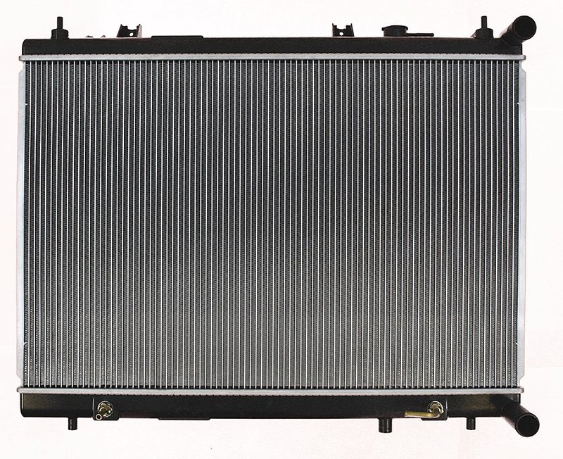 APDI 8013348 Radiator