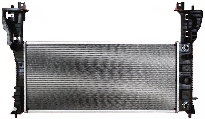 APDI 8013356 Radiator
