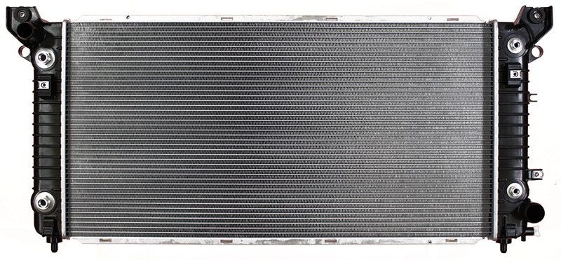 APDI 8013396 Radiator