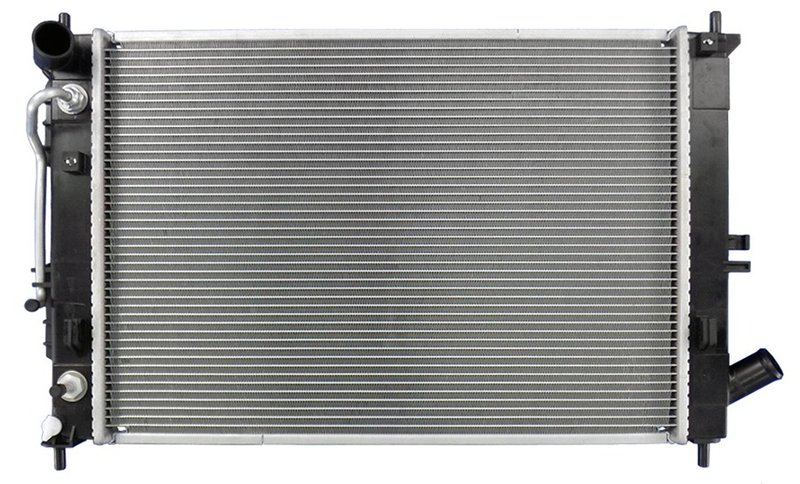 APDI 8013412 Radiator