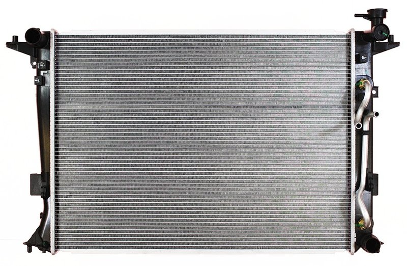 APDI 8013420 Radiator