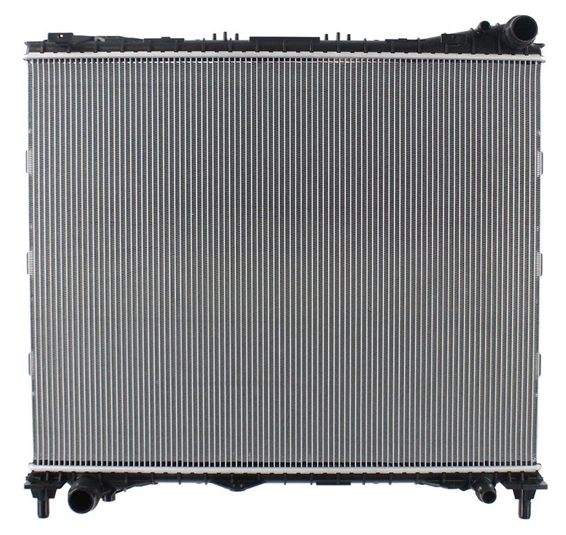 Agility Autoparts 8013433 Radiator
