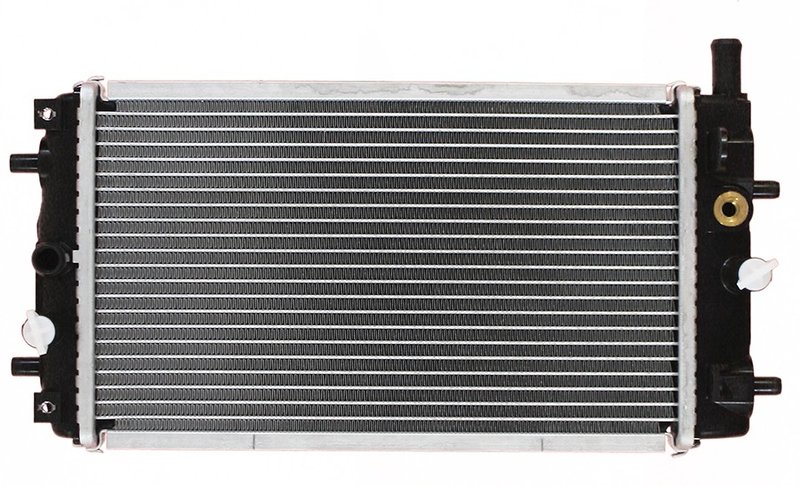 APDI 8013439 Drive Motor Inverter Cooler