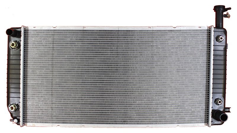 APDI 8013476 Radiator