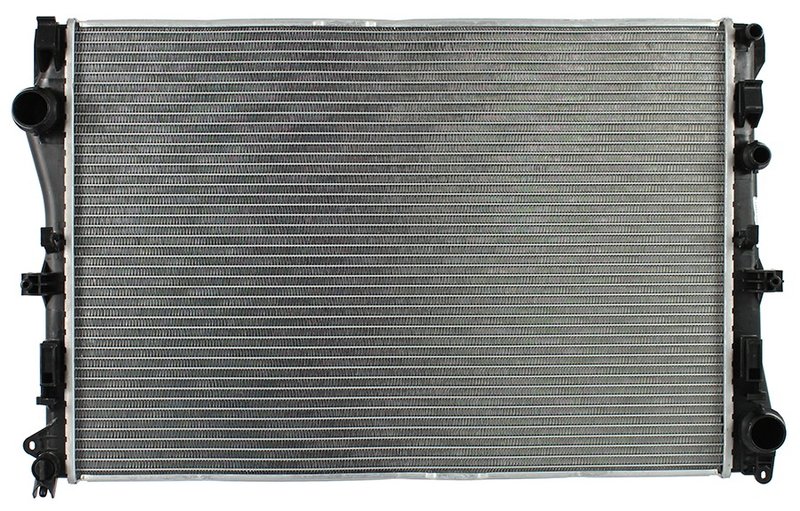 APDI 8013507 Radiator