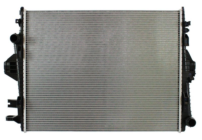 Agility Autoparts 8013551 Radiator