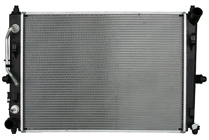 APDI 8013572 Radiator