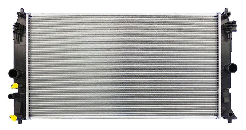 APDI 8013591 Radiator