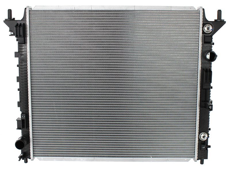 APDI 8013598 Radiator
