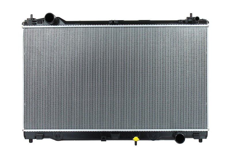 APDI 8013612 Radiator