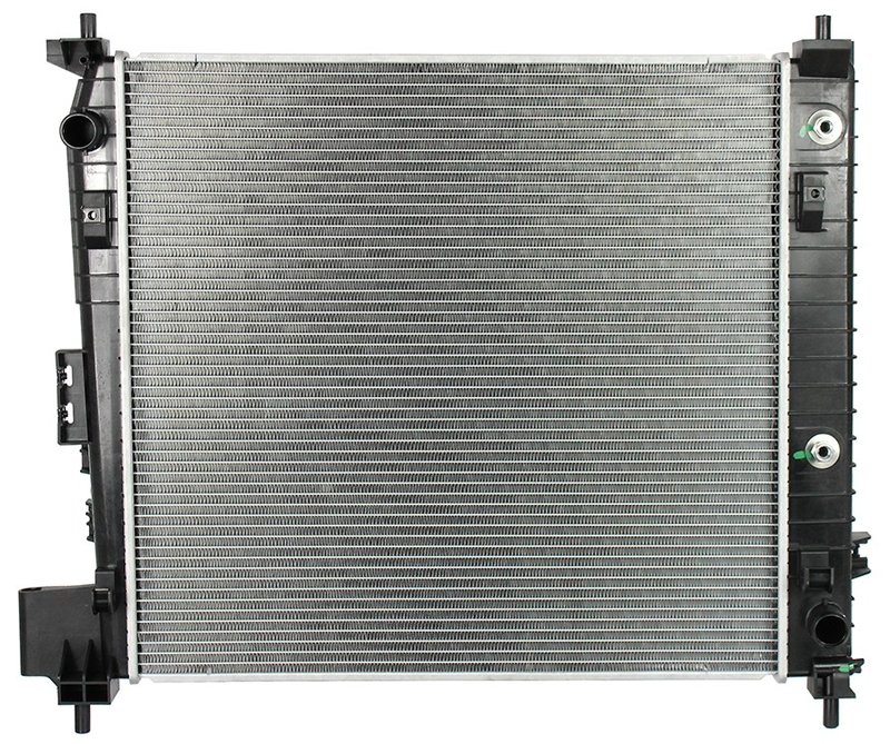 APDI 8013613 Radiator