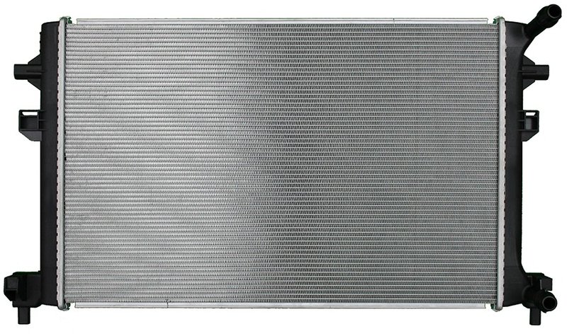 APDI 8013617 Radiator