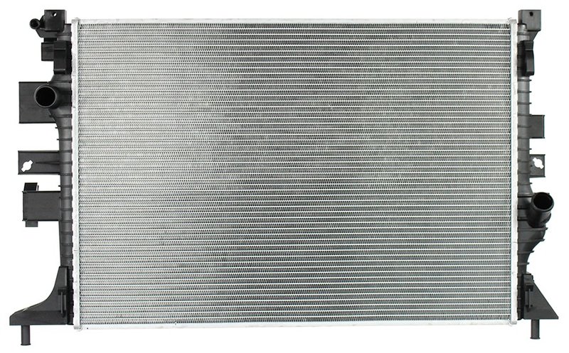 APDI 8013624 Radiator