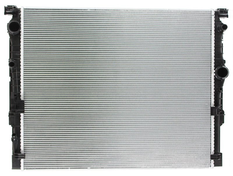 APDI 8013634 Radiator