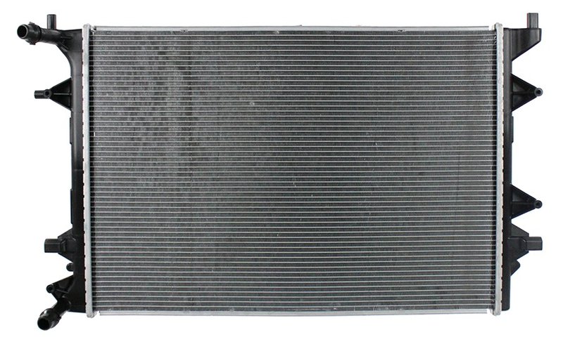 Agility Autoparts 8013664 Radiator