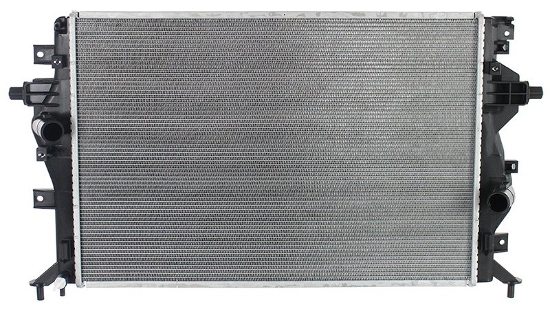 APDI 8013678 Radiator