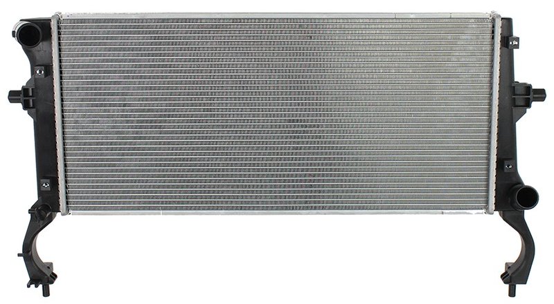 APDI 8013710 Radiator