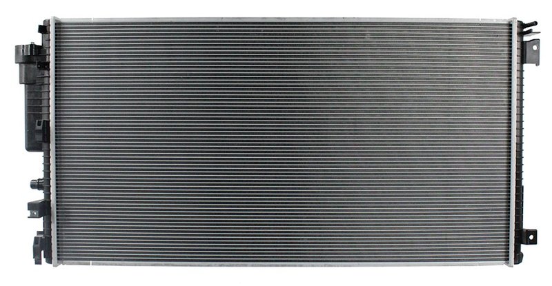 Agility Autoparts 8013716 Radiator