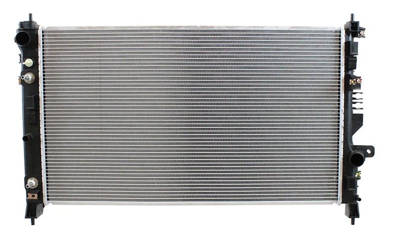 Agility Autoparts 8013774 Radiator