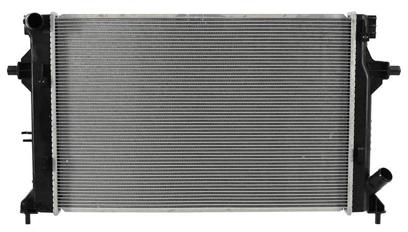Agility Autoparts 8013775 Radiator