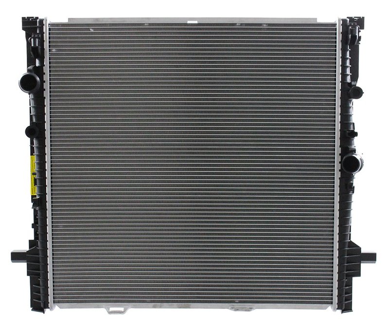 Agility Autoparts 8013783 Radiator