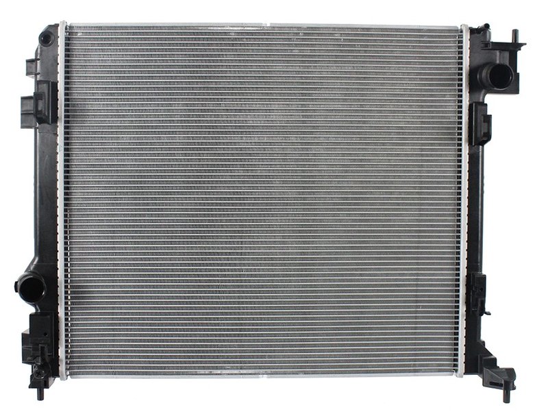 Agility Autoparts 8013787 Radiator
