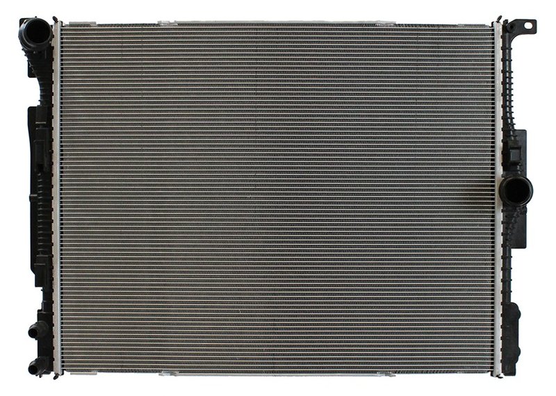 Agility Autoparts 8013788 Radiator