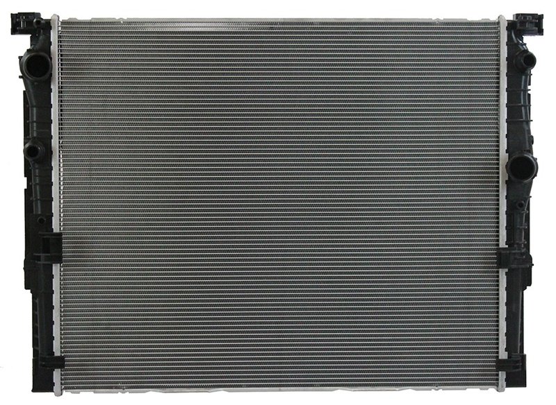 Agility Autoparts 8013792 Radiator